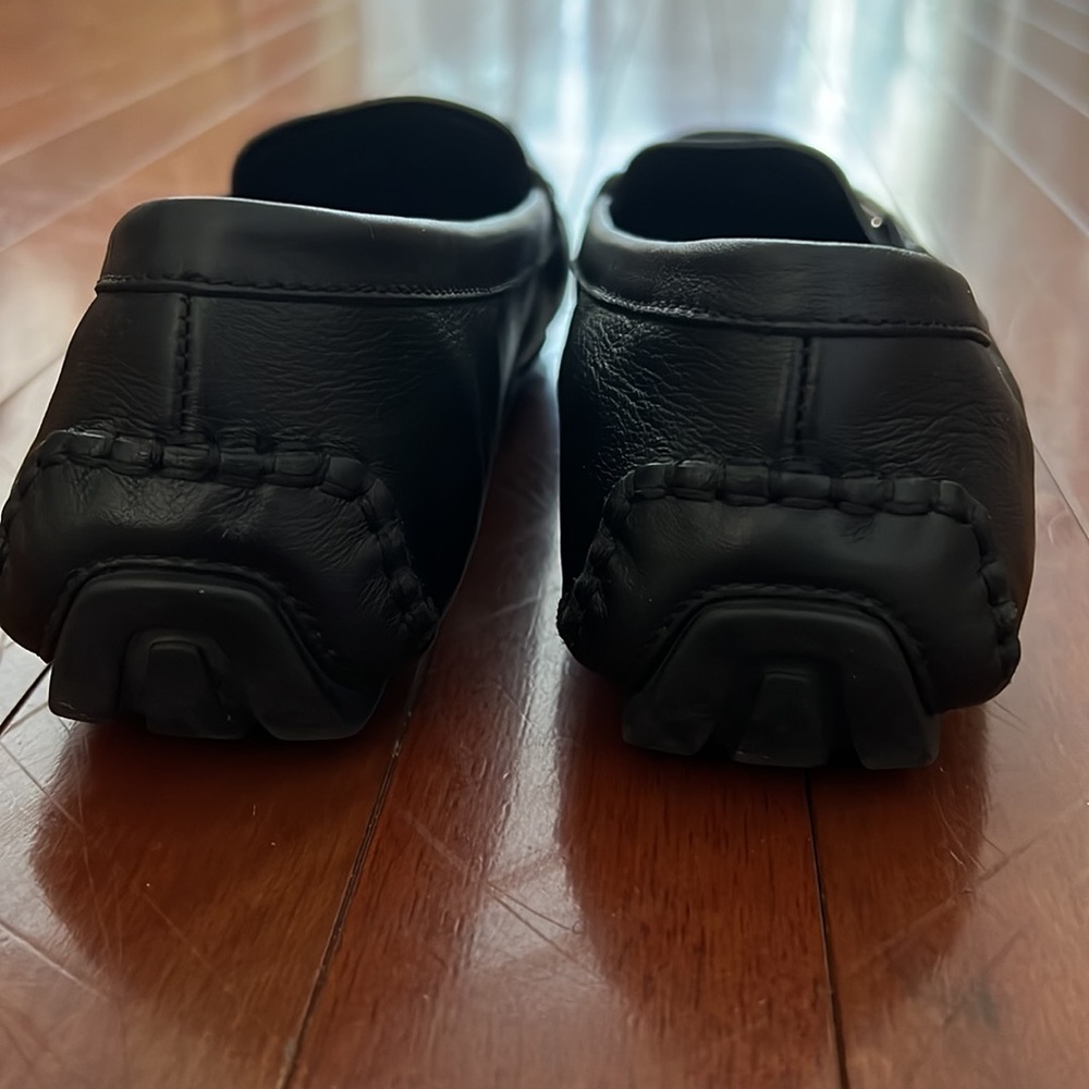 Gucci Moccasins (Drivers) Women Size 7 (37) - Picture 12 of 14